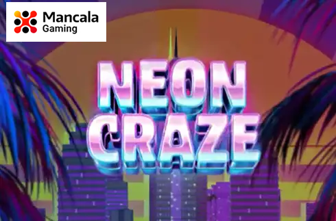 Neon Craze
